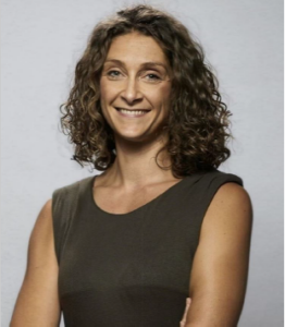 Emilie Balk-Møller